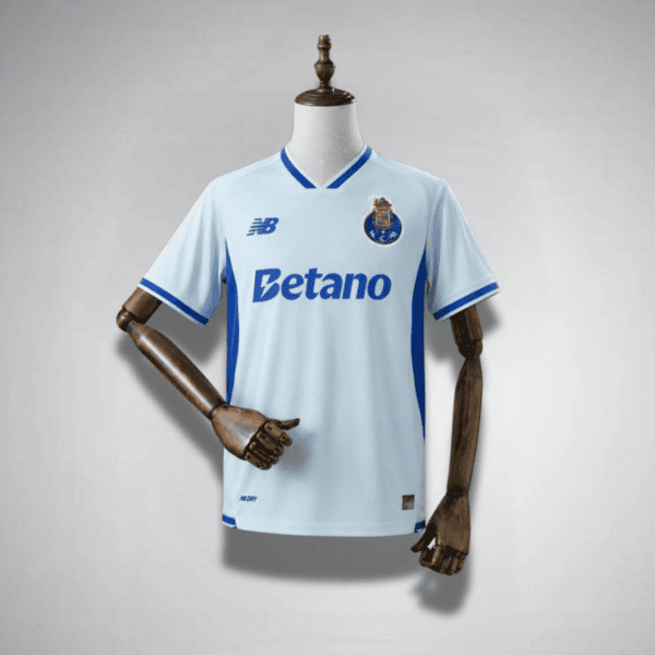 26/27 FC Porto Third