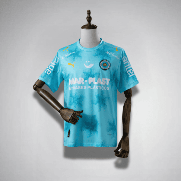 26/27 Montevideo City Torque Home