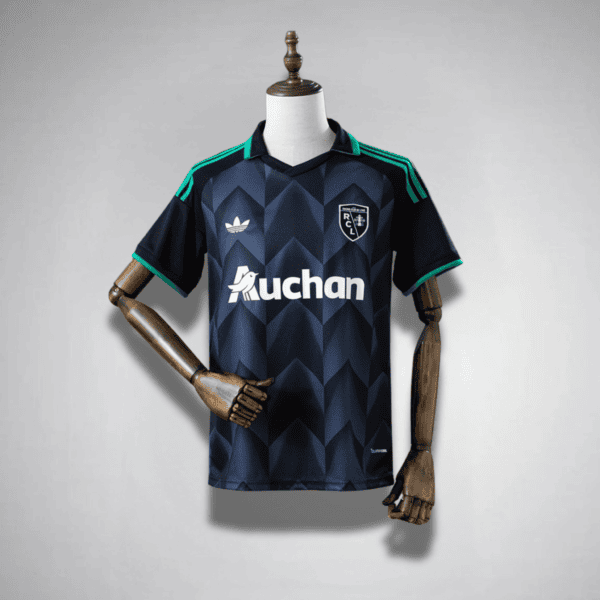 26/27 RC Lens Away