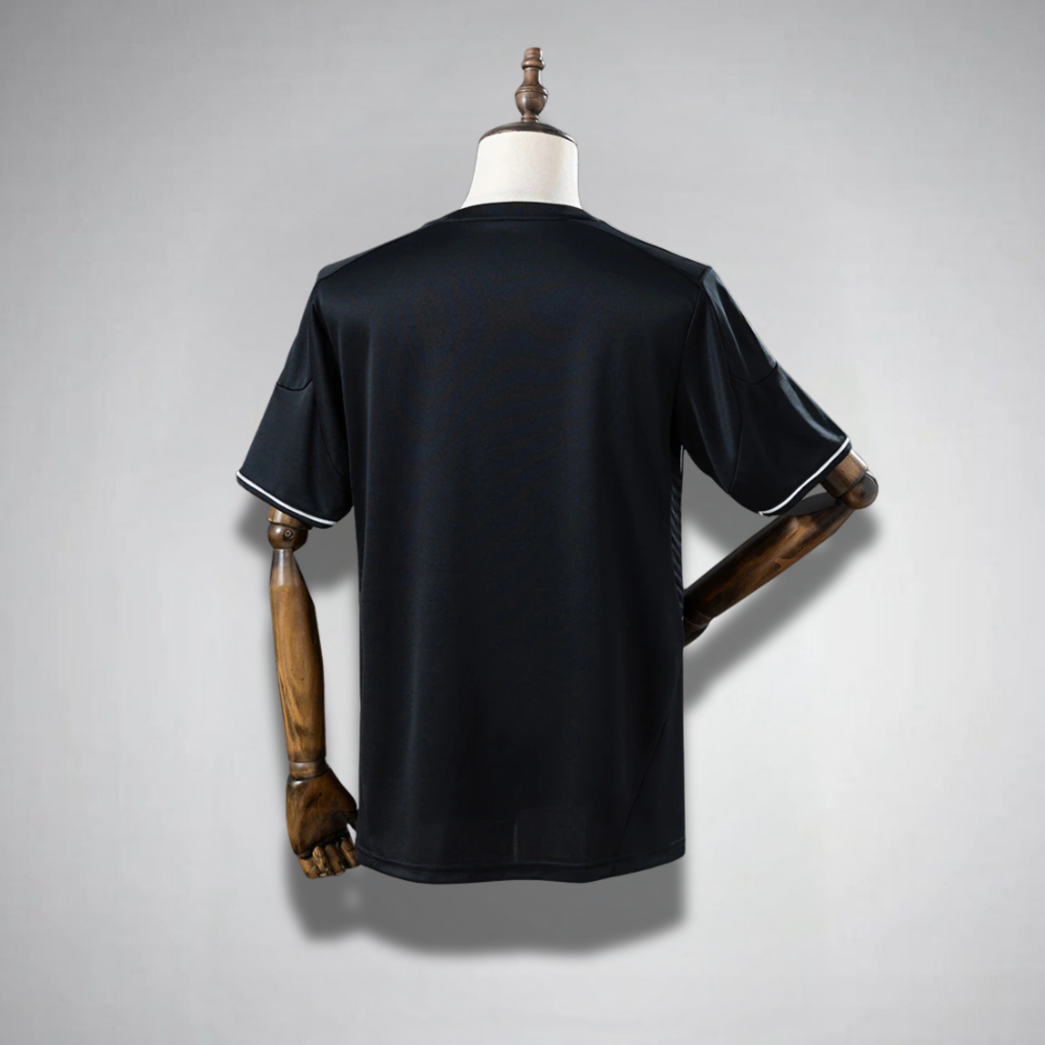 13/14 Chelsea Third - Image 2