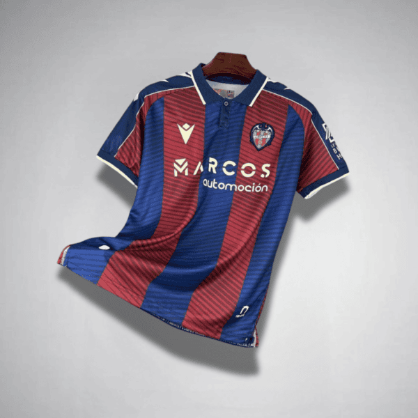 25/26 Levante UD Home