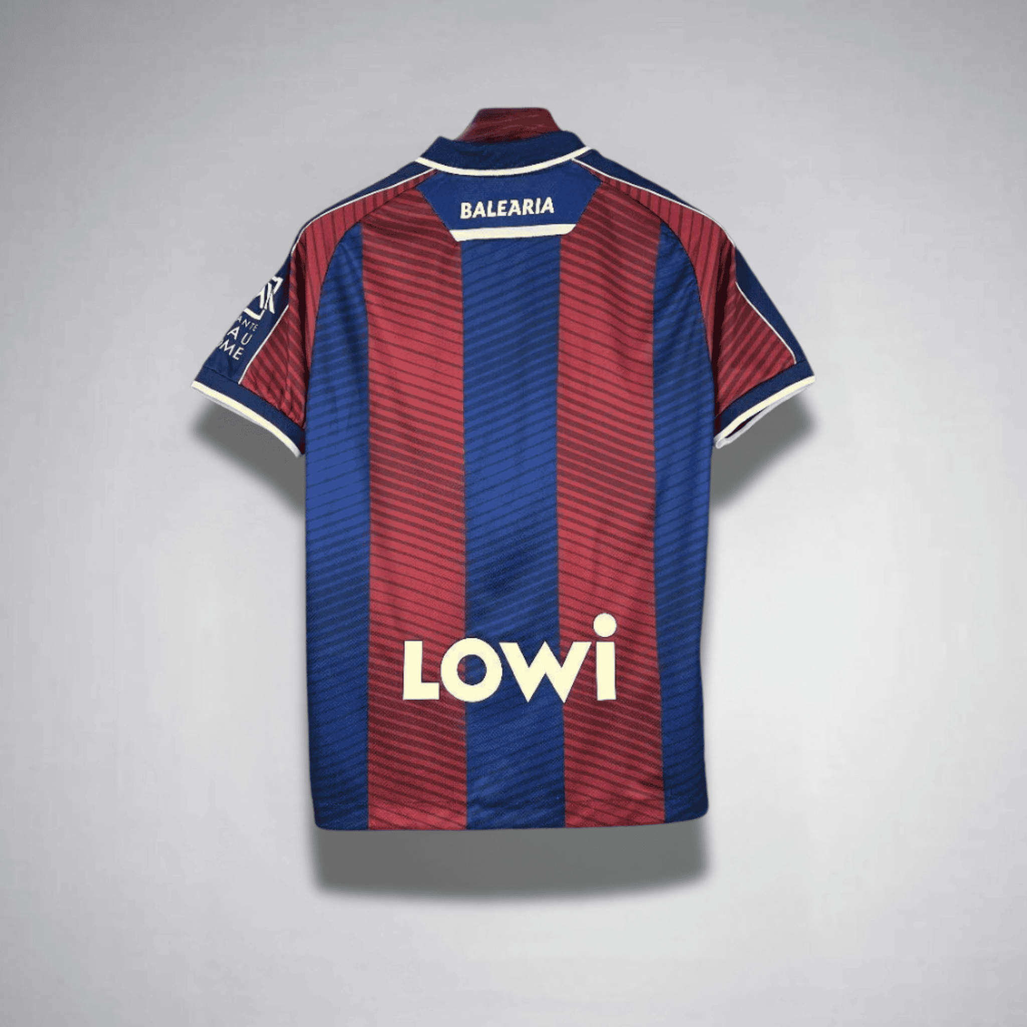 25/26 Levante UD Home - Image 2