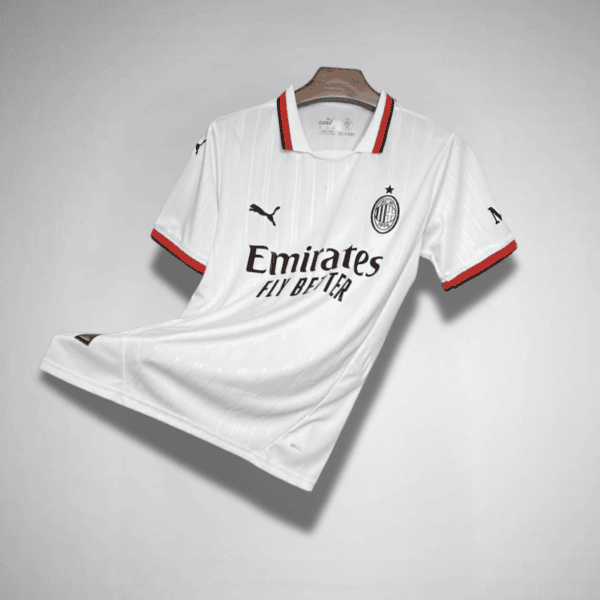 24/25 AC Milan Away