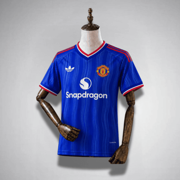 26/27 Manchester United Away