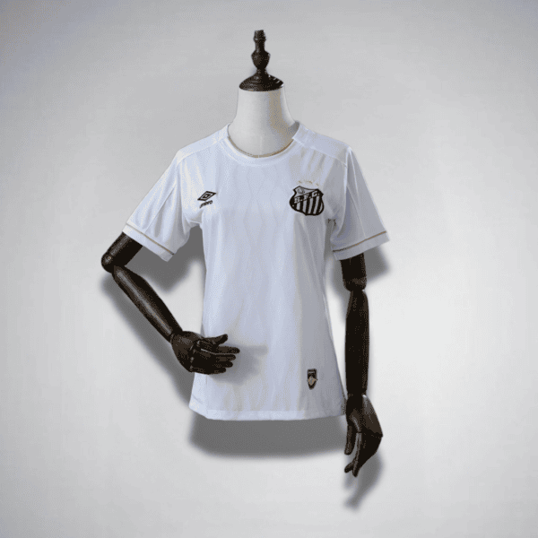 26/27 Santos FC Woman Home