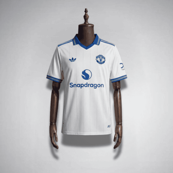 26/27 Manchester United Away