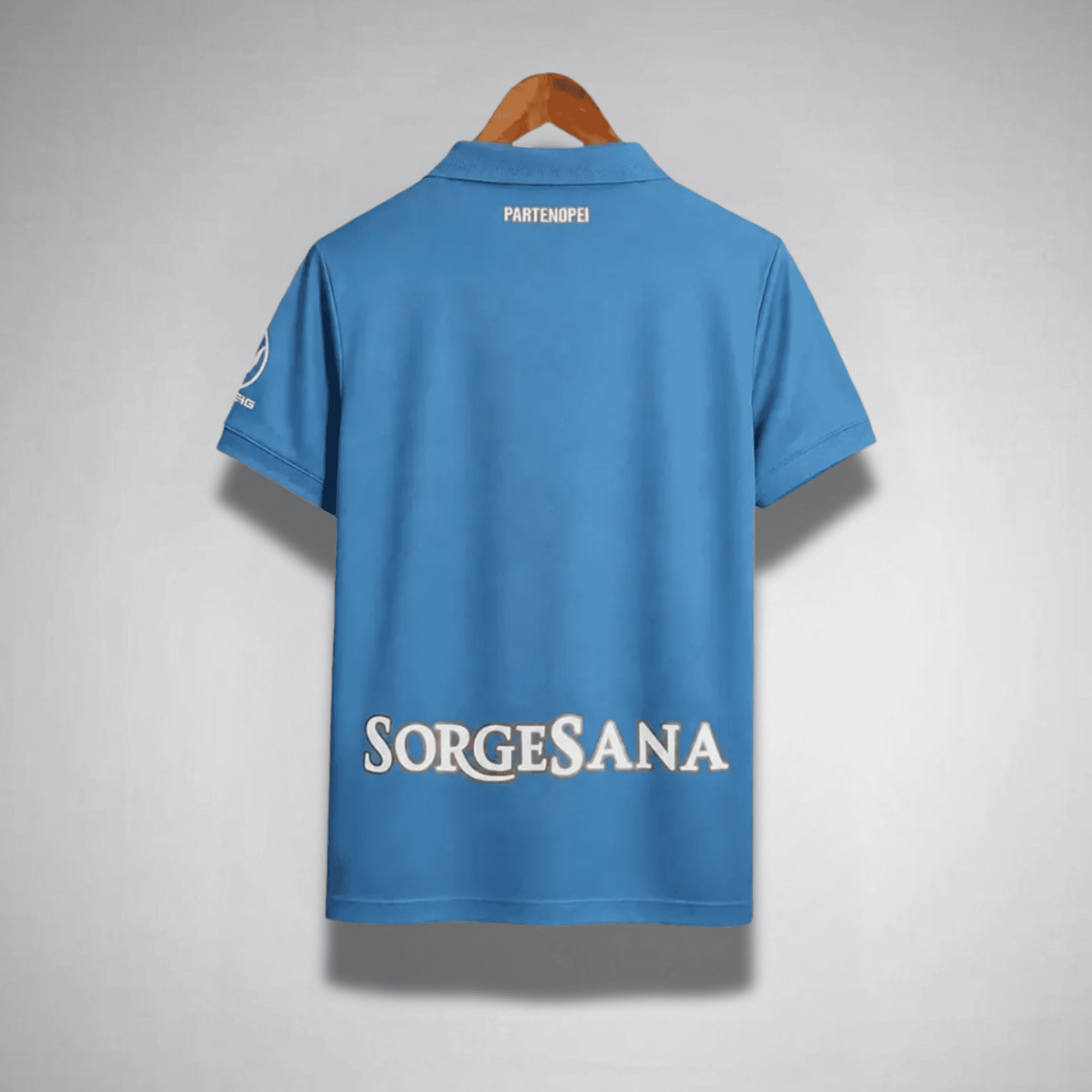 26/27 Napoli "100 years anniversary" Special Edition - Image 2