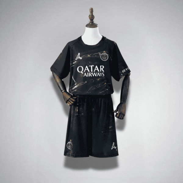 25/26 Paris Saint-Germain "Night" Special Edition Kid Size