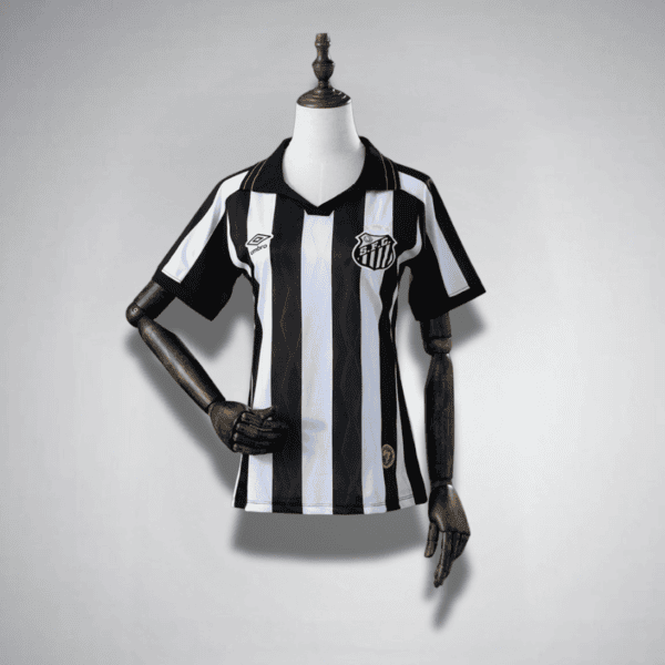 26/27 Santos FC Woman Away