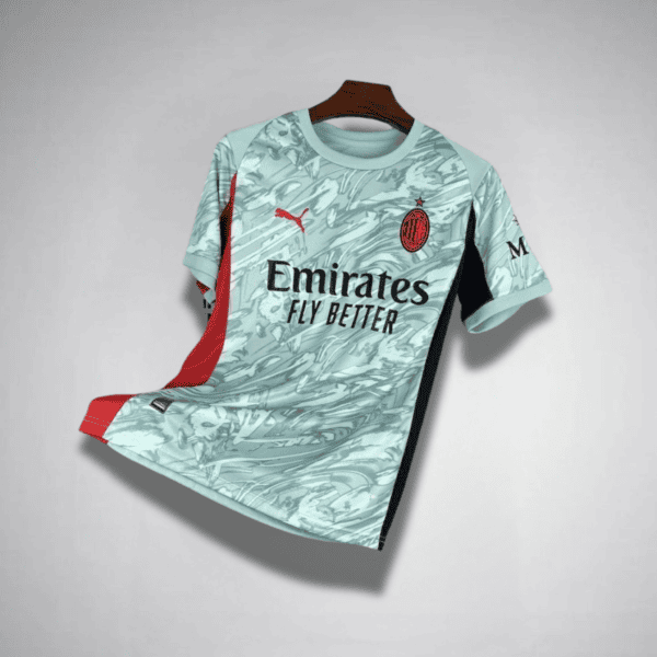 25/26 Milan Away