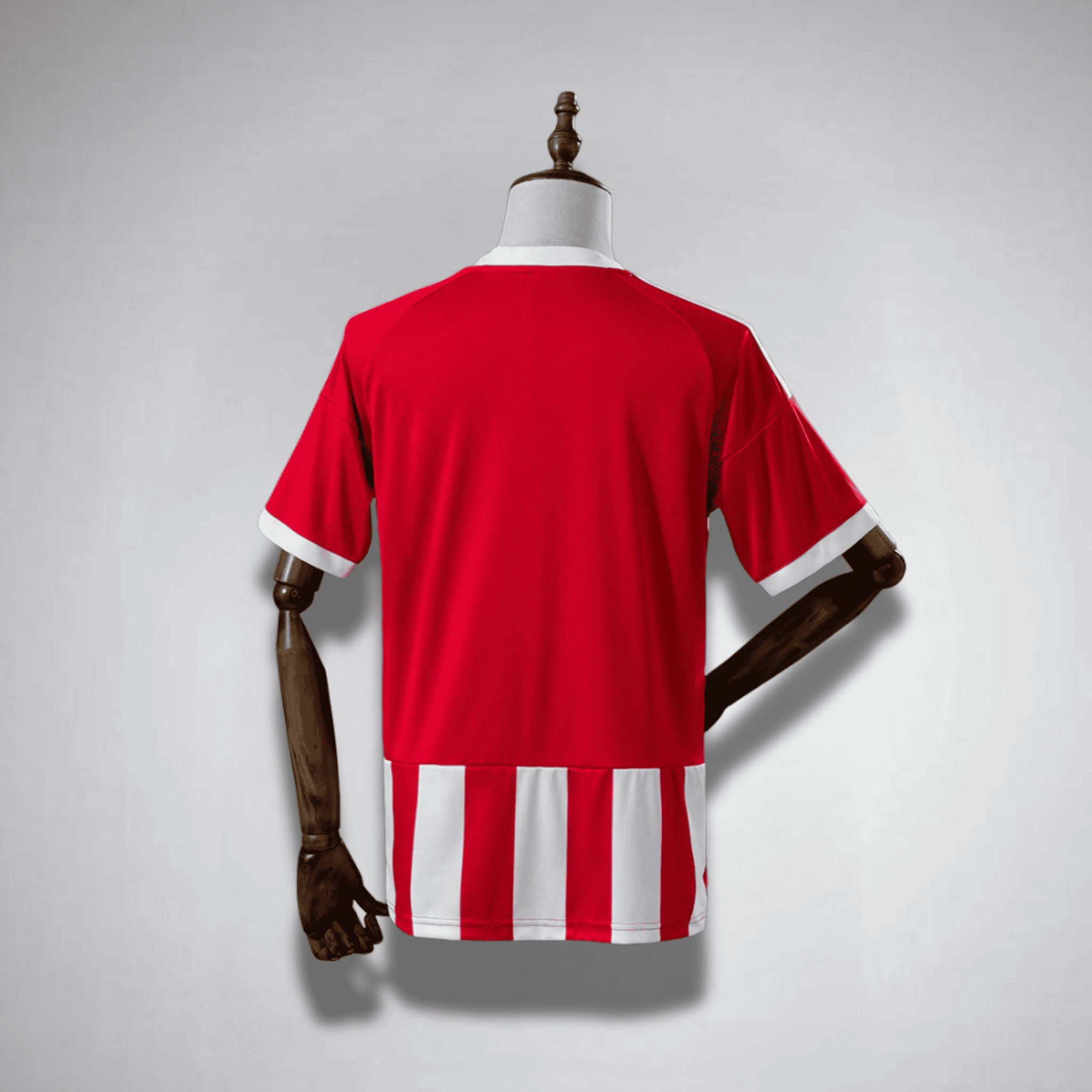26/27 Olympiacos Home - Image 2