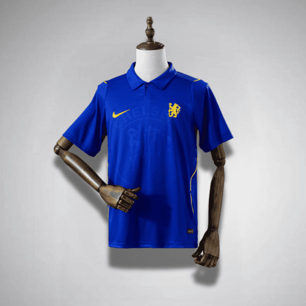 26/27 Chelsea Home