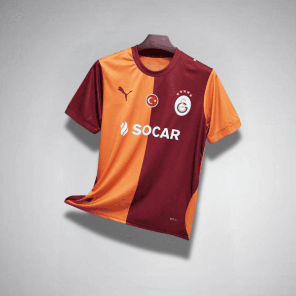 26/27 Galatasaray Home