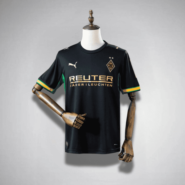 26/27 Borussia Monchengladbach Away