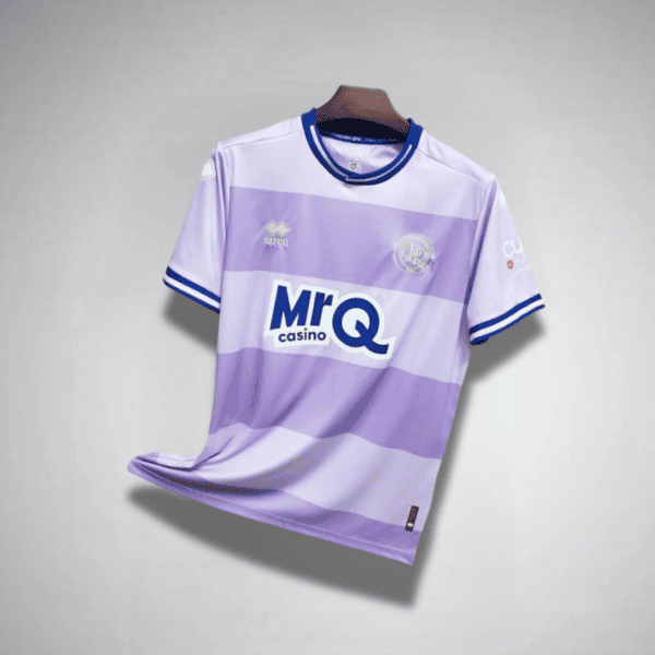 26/27 Queens Park Rangers Away
