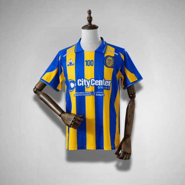 26/27 Rosario Central Home