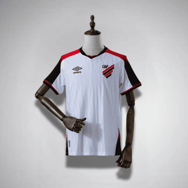 26/27 Athletico Paranaense Away