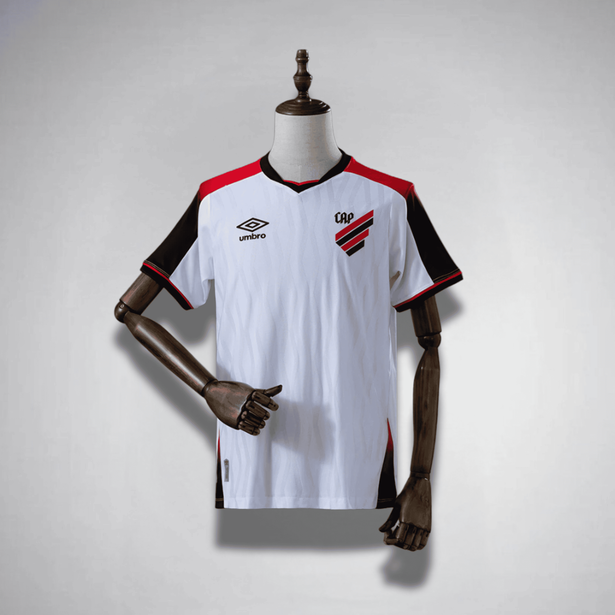 26/27 Athletico Paranaense Away