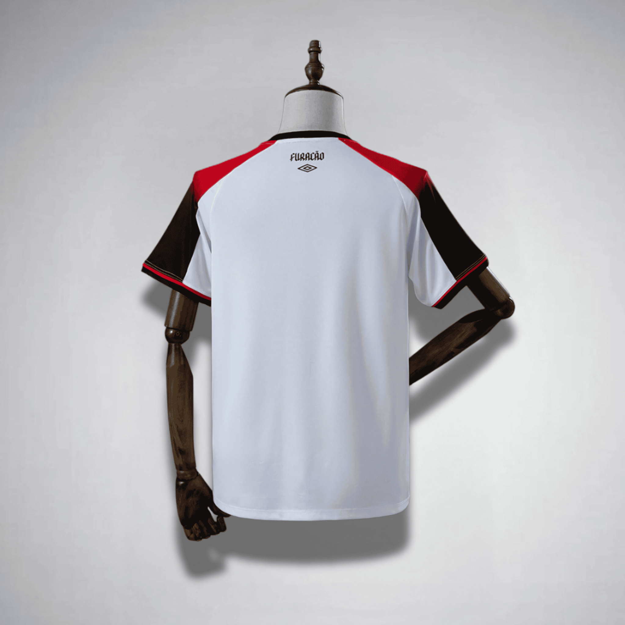 26/27 Athletico Paranaense Away - Image 2
