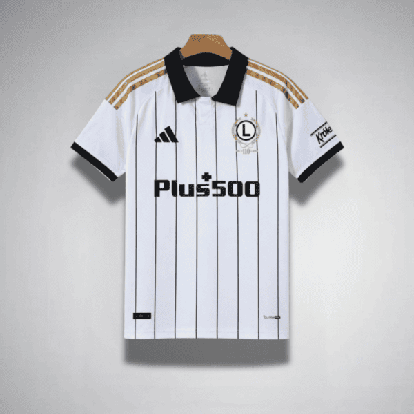 26/27 Legia Warsaw Home