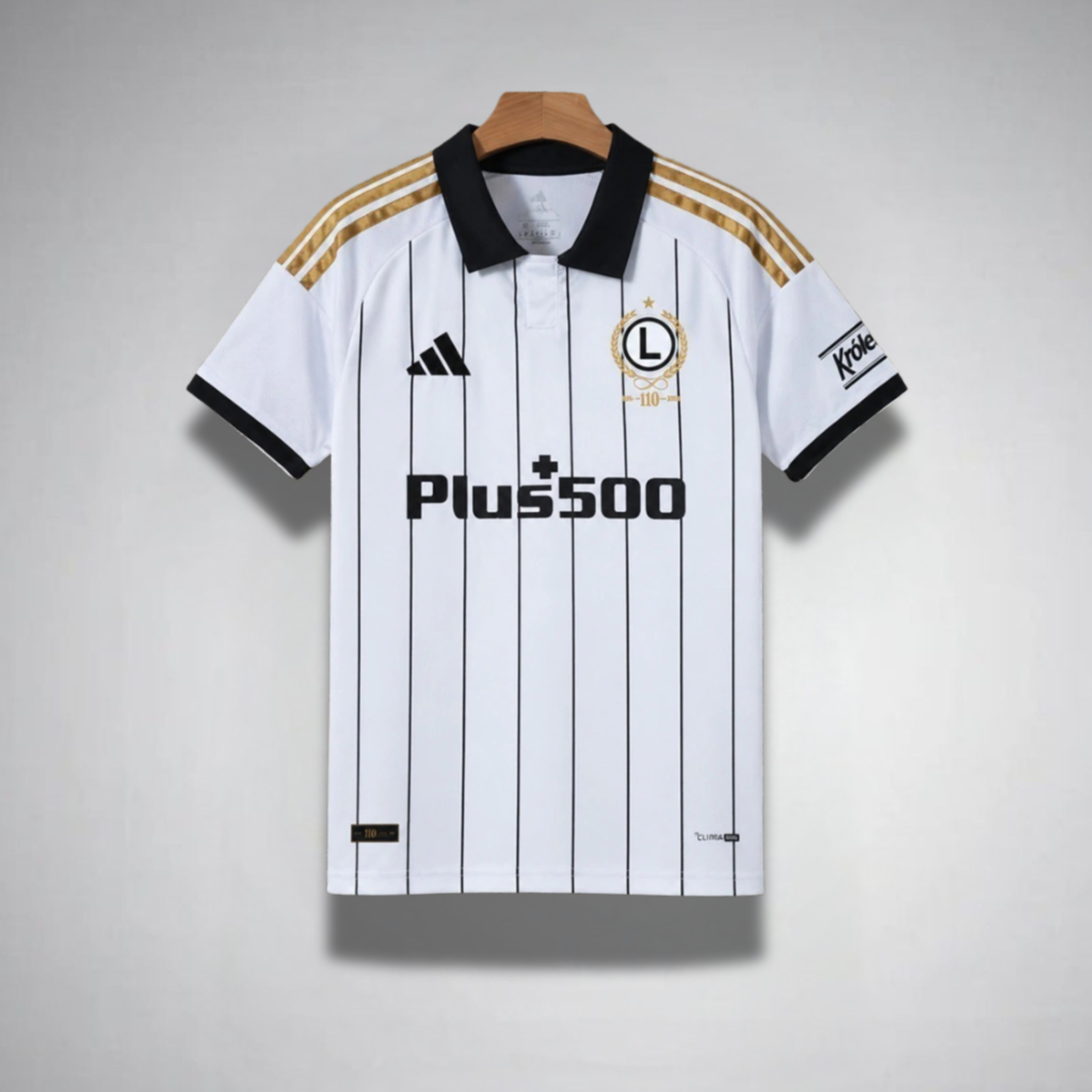 26/27 Legia Warsaw Home