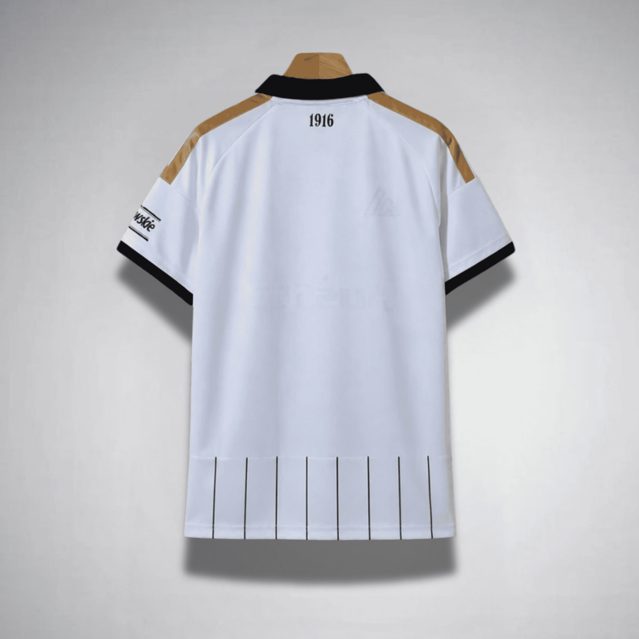 26/27 Legia Warsaw Home - Image 2