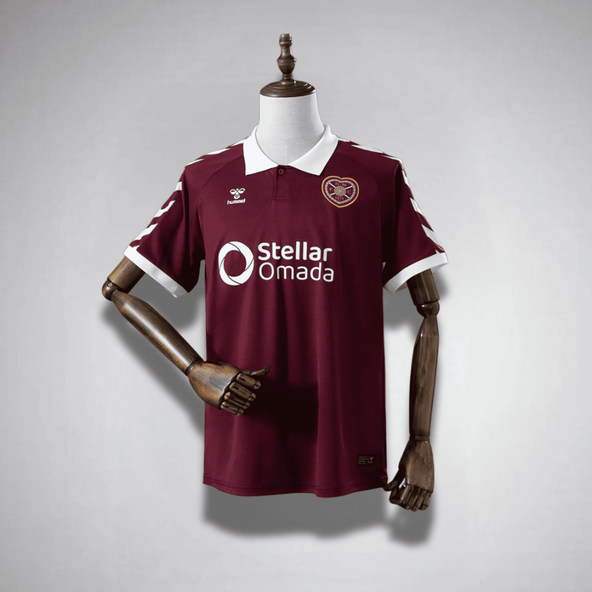 26/27 Hearts Home