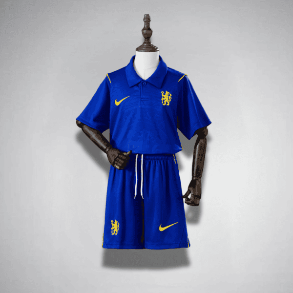 26/27 Chelsea Home Kid Size