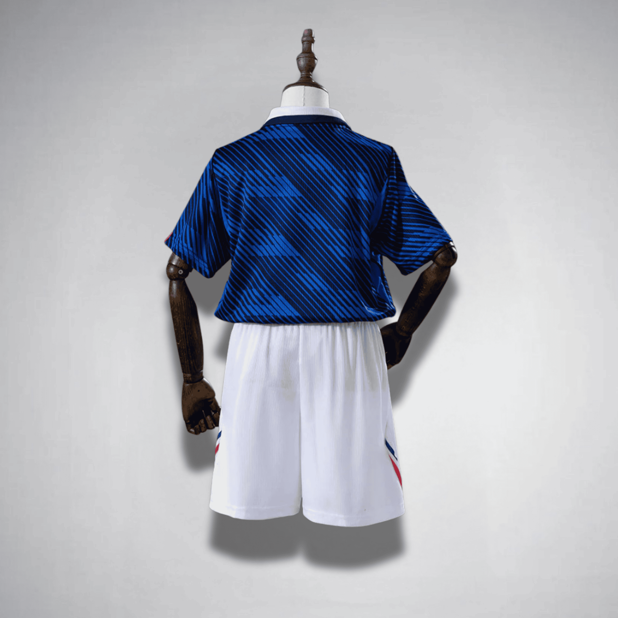 2026 France Home Kid Size - Image 2