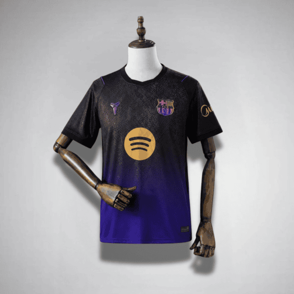 26/27 Barcelona Away
