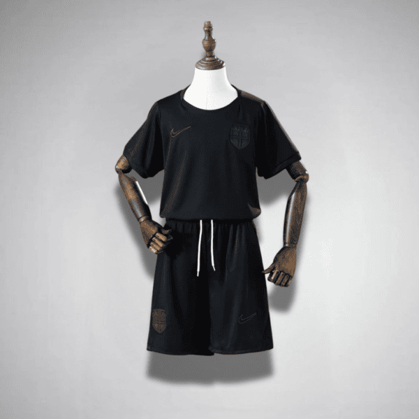 2026 Norway Away Kid Size
