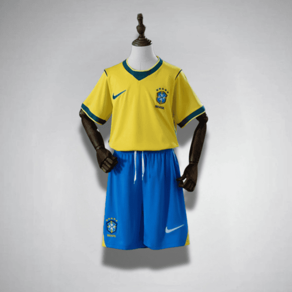 2026 Brazil Home
