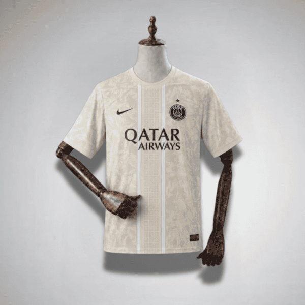 26/27 Paris Saint-Germain "Heritage"