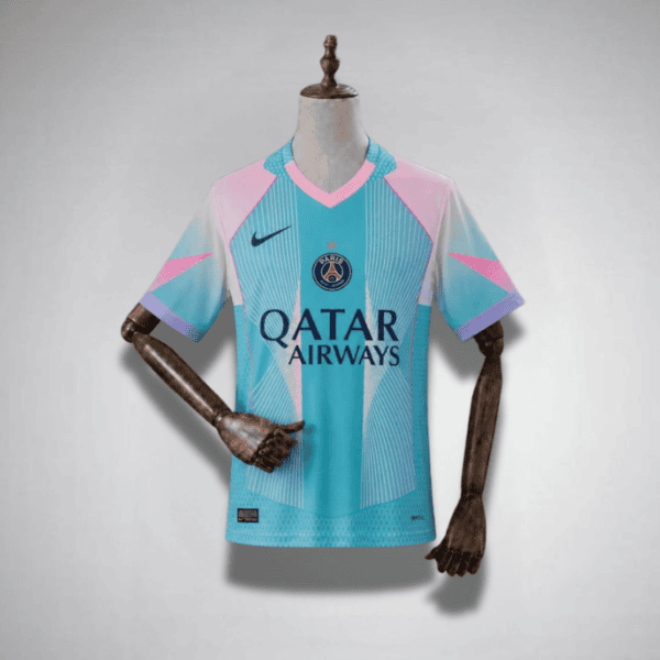 26/27 Paris Saint-Germain "Summer Paradise"