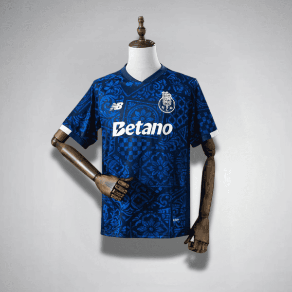2026 FC Porto Special Edition