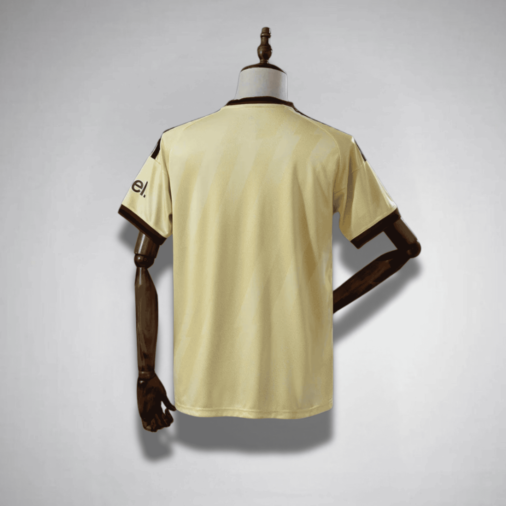 26/27 Arsenal Third - Image 2
