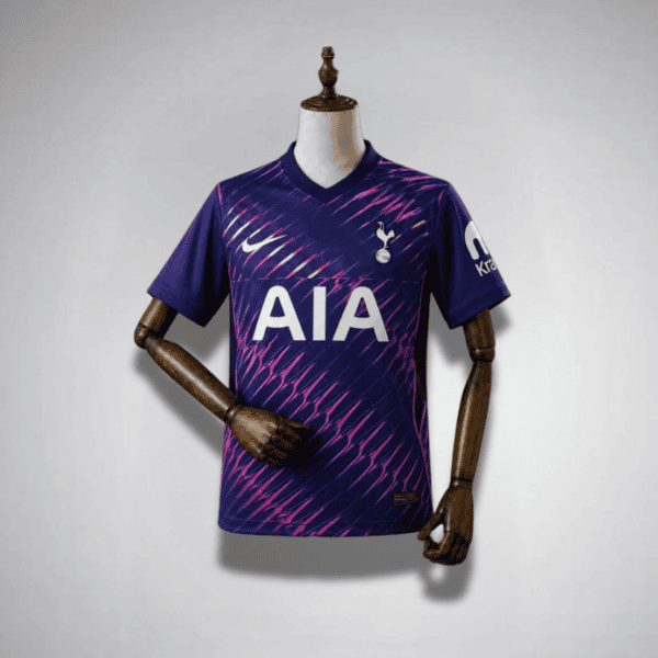 26/27 Tottenham Away