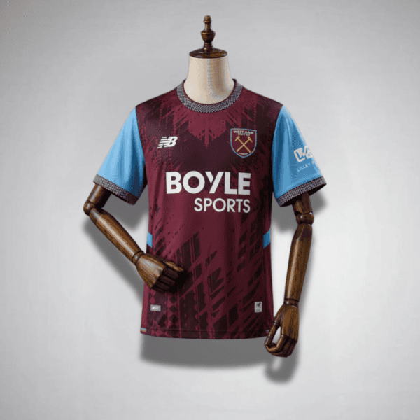 26/27 West Ham