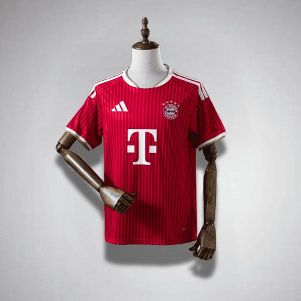 26/27 Bayern Munich Home