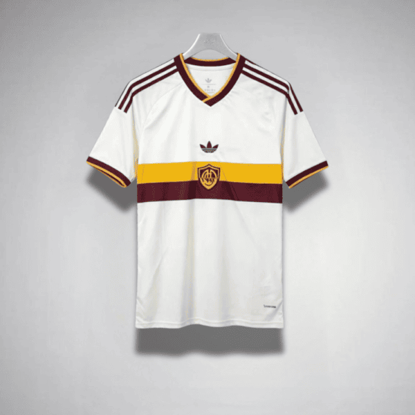 26/27 Roma Away