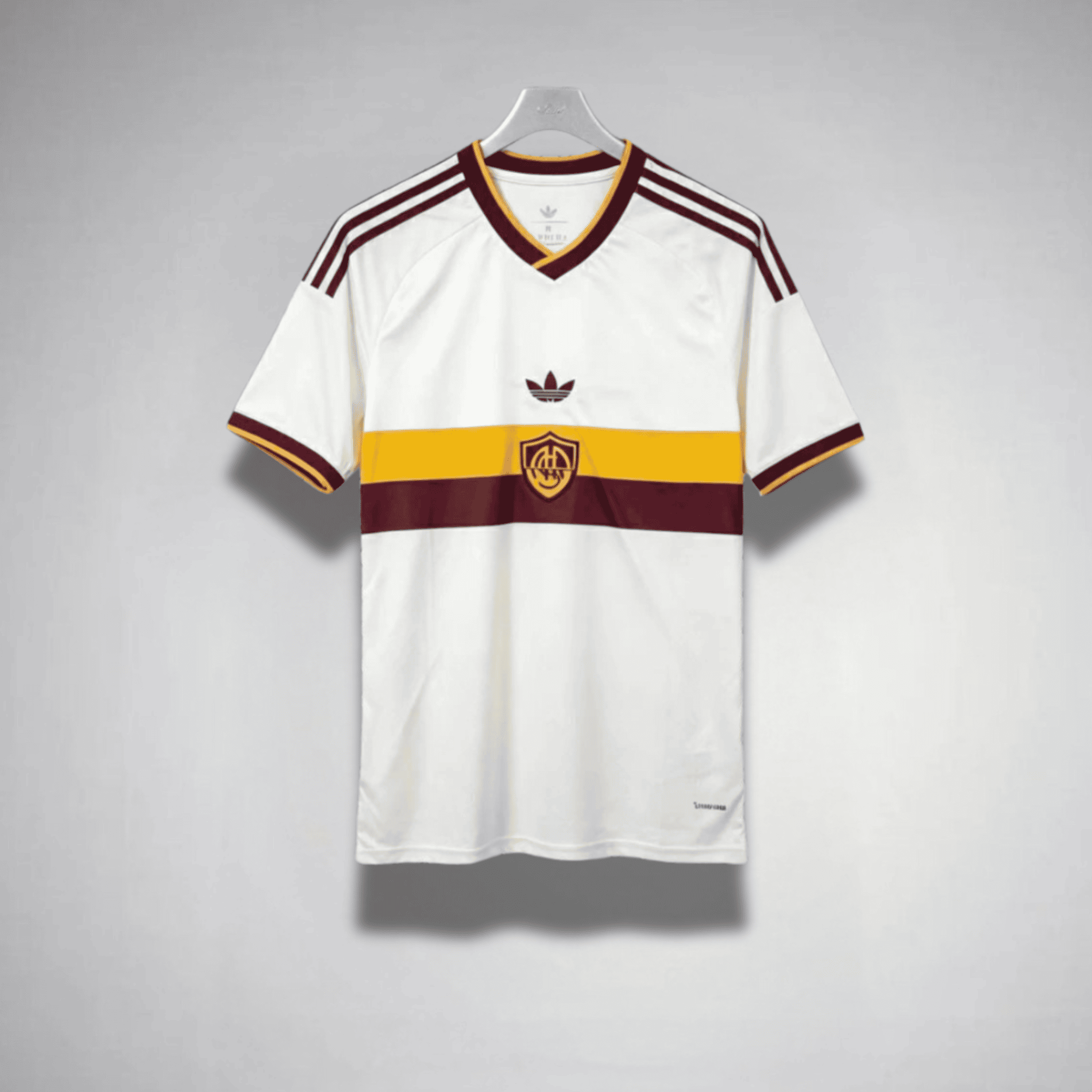 26/27 Roma Away