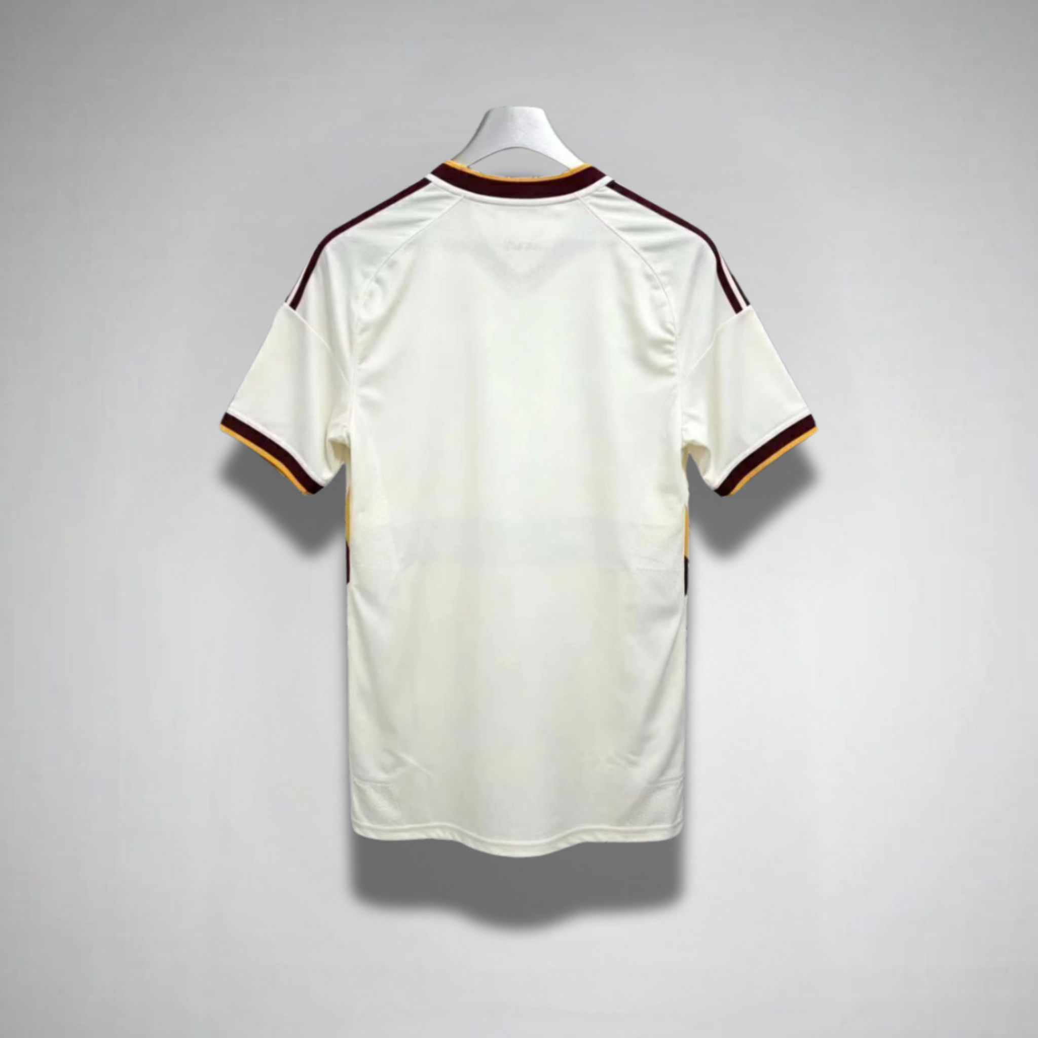 26/27 Roma Away - Image 2