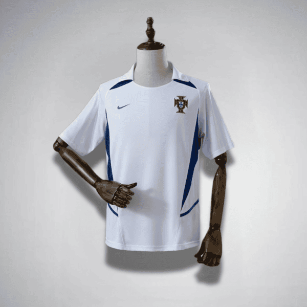 2002 Portugal Away