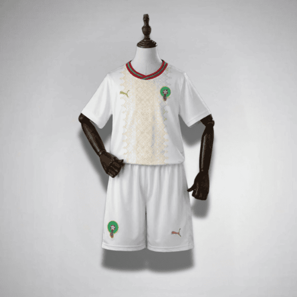 2026 Marrocco Away Kid Size