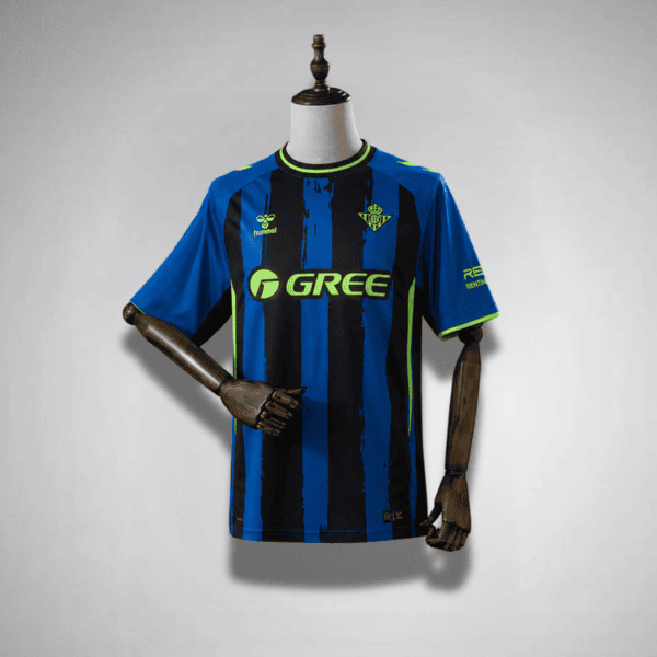 26/27 Real Betis Away