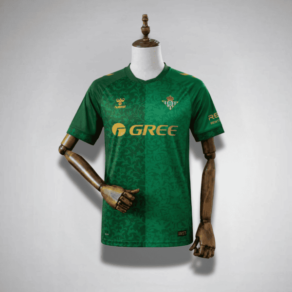 26/27 Real Betis Away