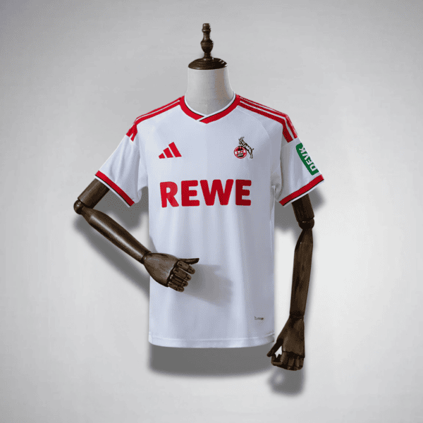 2026 Koln Home