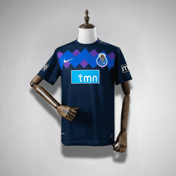 11/12 FC Porto Away
