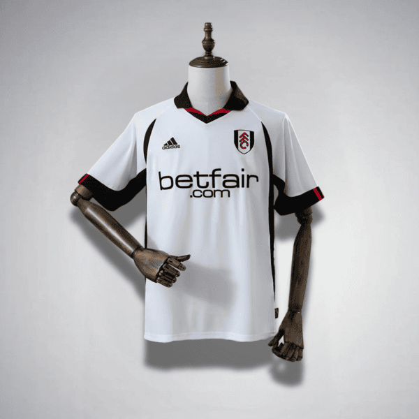 02/03 Fulham Home