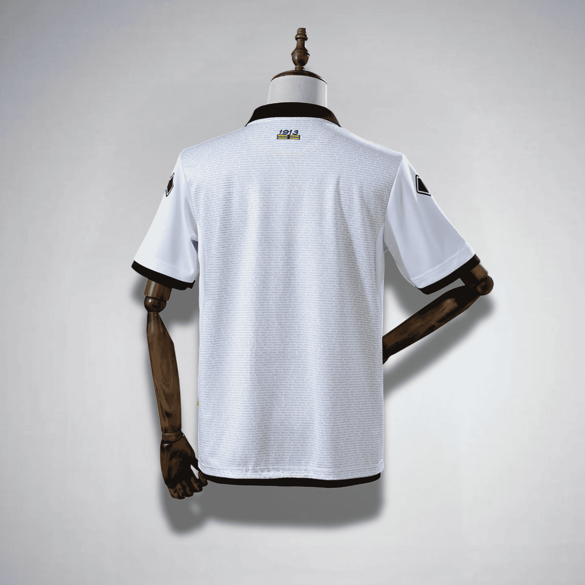 12/13 Parma Calcio Home - Image 2